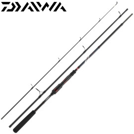 Спиннинг многочастный Daiwa Ninja X Mobile Spin